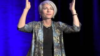 Eva Grayzel's Keynote 5 Minute Clip