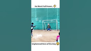 Als het blokkeren vreselijk misgaat 😅