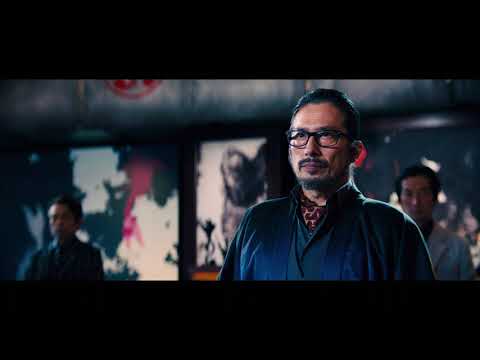 John Wick: Chapter 4 (2022) Bonus Clip - Fashion in Wick: Shimazu & Akira