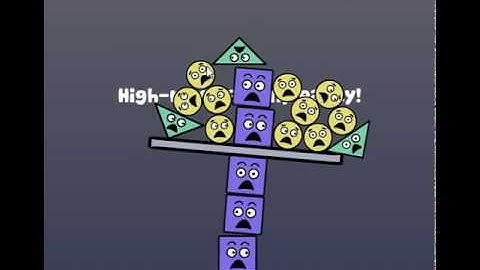 Super Stacker 2 level 23