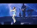 Madison Beer Kiss Fm jingle ball style