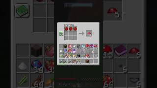 How To Craft Pokeballs On My Pixelmon Server! #minecraft #minecraftshorts #fyp