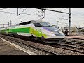 Gare de Saint-Denis - RER D, TGV, Thalys, Eurostar, IZY et autres trains grandes lignes