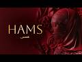 ALNORA HAMS همس Arabic Melodic Electronic