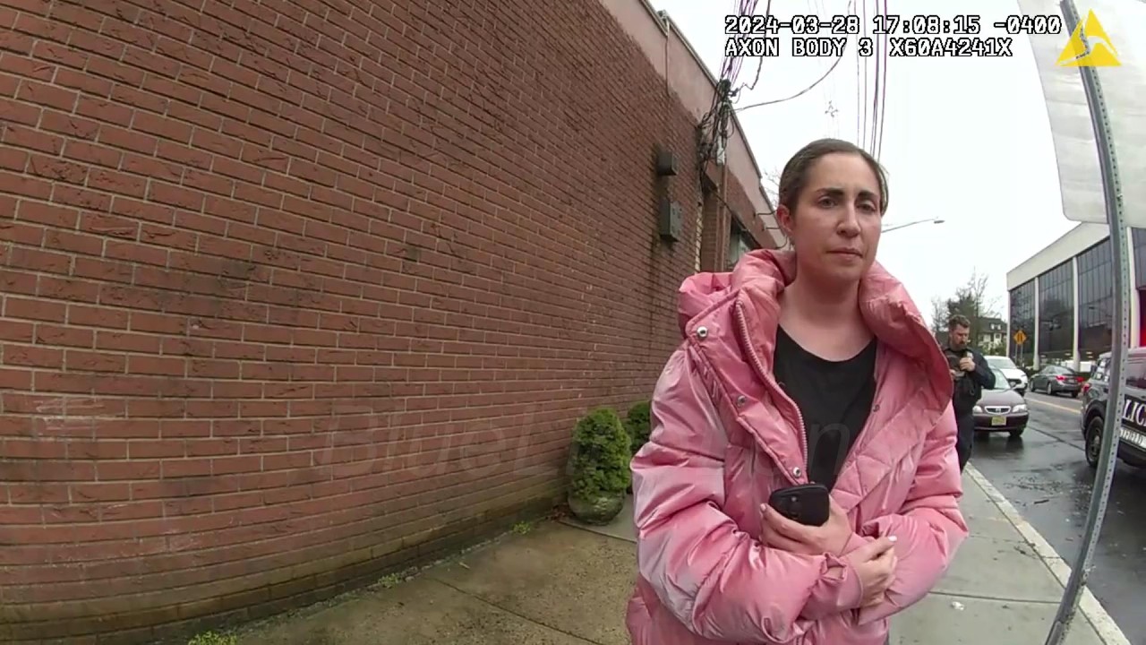 NJ Woman Arrested For DWI After Being Found Asleep At The Wheel At A ...