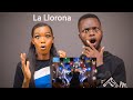 OUR FIRST TIME HEARING Angela Aguilar - La Llorona REACTION!!!😱