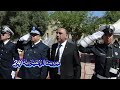 تصريح حسن فتحي عميد الشرطة الممتاز 
