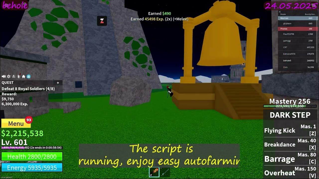 Script for blox fruits how to download cheats for roblox scripts