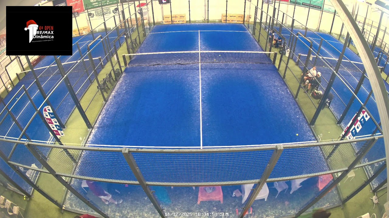 4º OPEN RE/MAX DINÂMICA - CAMPO PERMEDIA