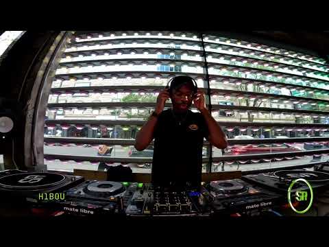 H1BOU Shift Radio 31 07 25 