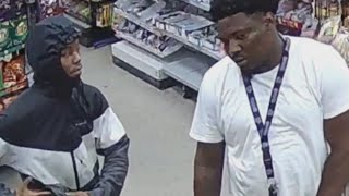 MPD searching for suspects accused of carjacking near Snowden neighborhood