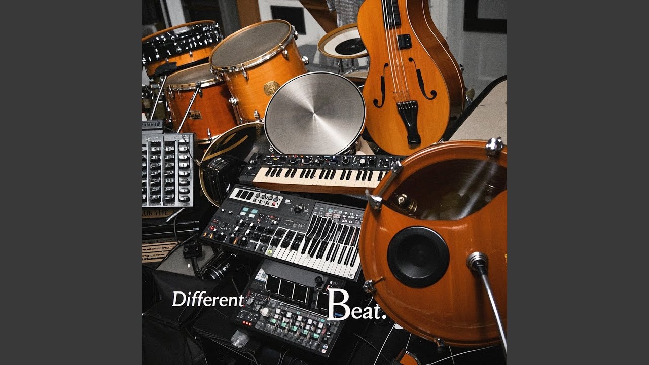 Different Beat
