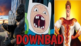 Characters Who Are The Biggest Simps