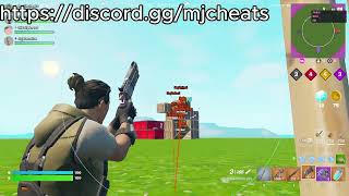 So this cheat just dropped... (MJ Private FN)