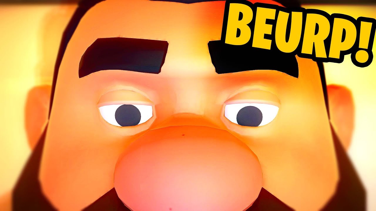 Il faut sauver une binouze...(Suicide Guy Deluxe Edition)