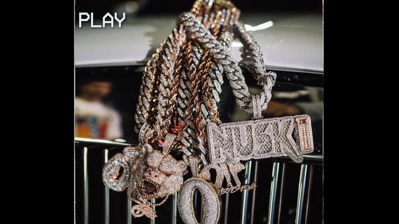 (FREE) Lil Durk Type Beat - Myself And I