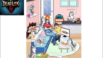 Brain Puzzle Tricky Quest Level 144 Dog Does Chores. Walkthrough Gameplay