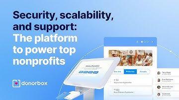 Nonprofit Leaders Reveal How this Platform fuels Rapid Growth