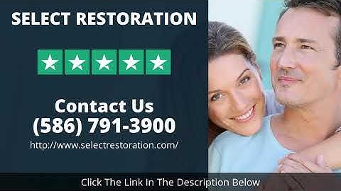 Fire and water damage restoration reviews