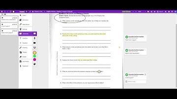 Adding Annotations to Kami Annotation Bank
