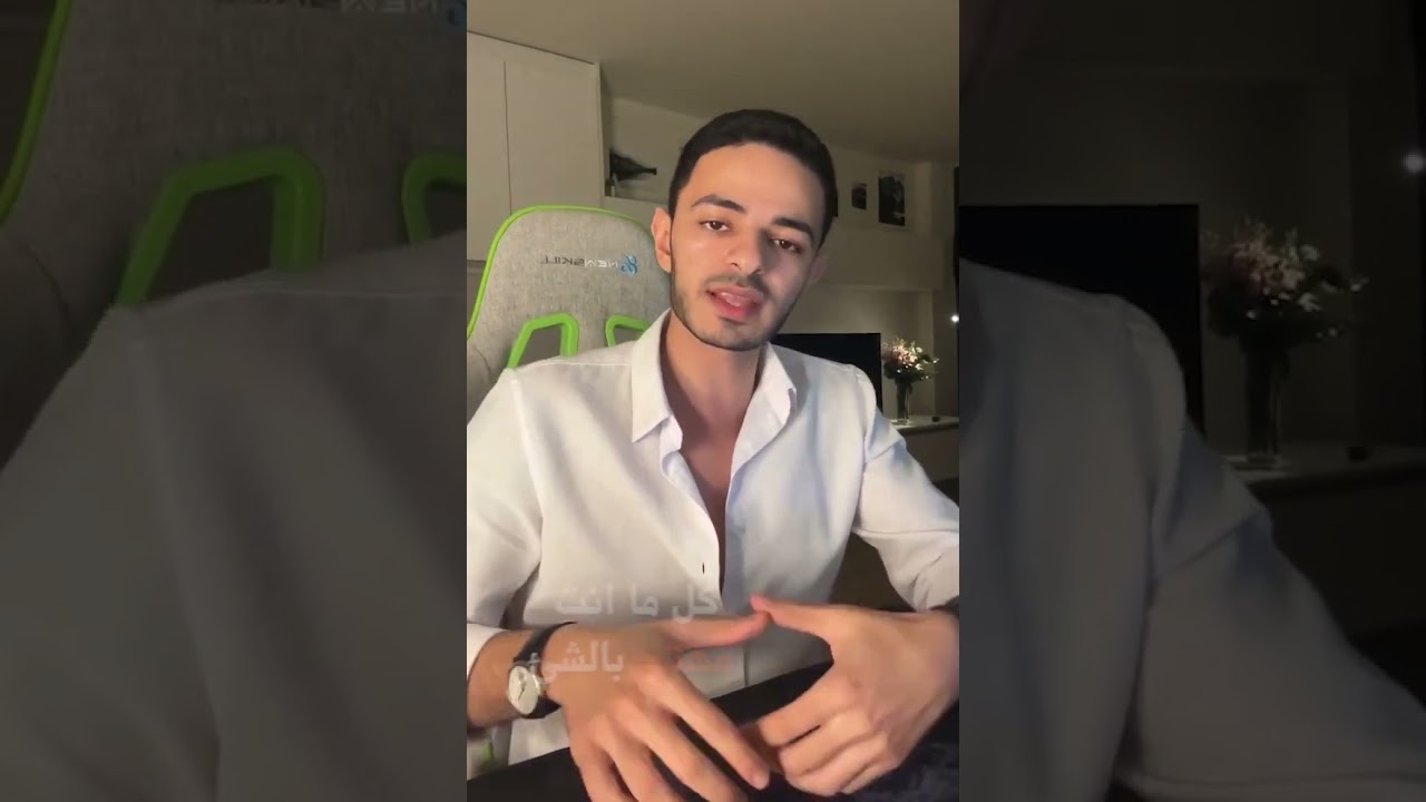 كيف تحقق نجاح باهر بالتداول دون الحاجه الي الحظ !