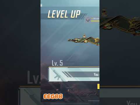 Maxed M416 Roaring