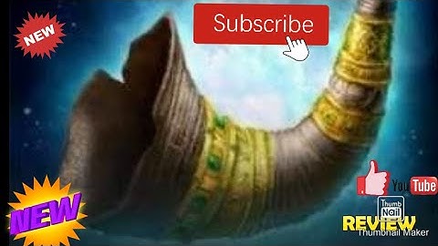 dawn of titans/new synergy relic