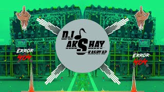 Tera Naam Dhokha Rak Du | Arijit Singh | Dj Remix Song | Reggaeton Dialogue Mix | Dj Akshay Kashyap