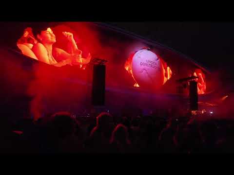 Chris Lake B2B Fisher  – LA NOCHE at Head Trip 🔥 | POV From the Crowd