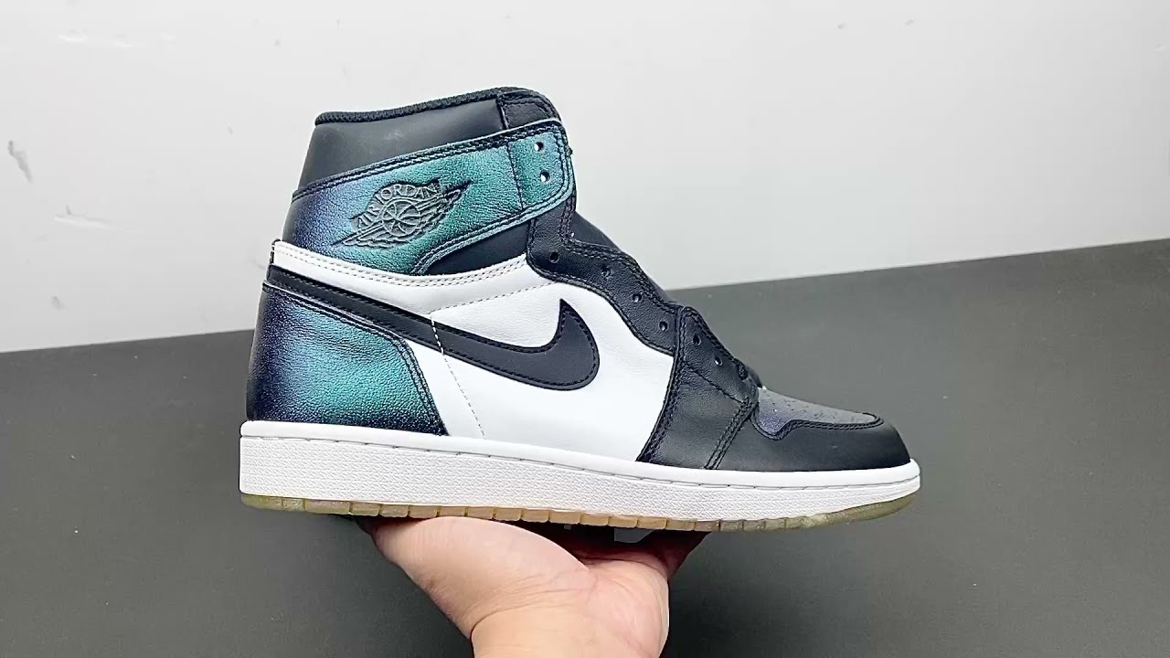 jordan 1 all star 2019