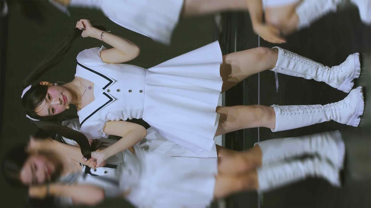 [4K60P] 250713 트리플에스 수민 tripleS SooMin - Love2Love 직캠 Fancam @A Live 25