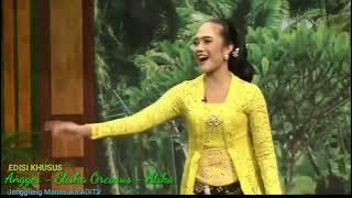 Fragmen Yuyu Kangkang Vs Kleting Kuning