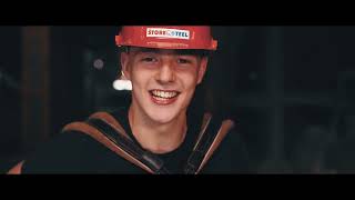 Juhu Glasbeni Mix- Hej Joži Uradni Videospot