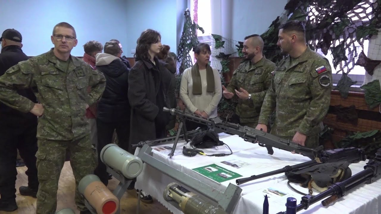 Praxovať budú v armáde