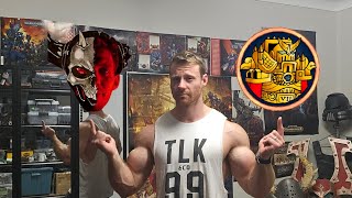 Majorkill Is In The Right Here Sorry To Say Pontius