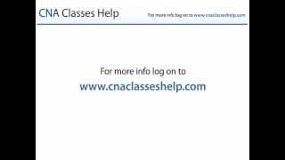 Texas Nurse Aide Registry