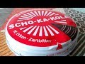 Scho-Ka-Kola - Weird Stuff In A Can #75