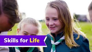 Scouts - Who we are and what we do