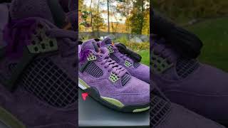 Your Month Your Jordan 4 #dunk #jordan4