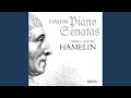 Haydn Piano Sonata In D Major Hob XVI 37 III Finale Presto Ma Non Troppo mp3