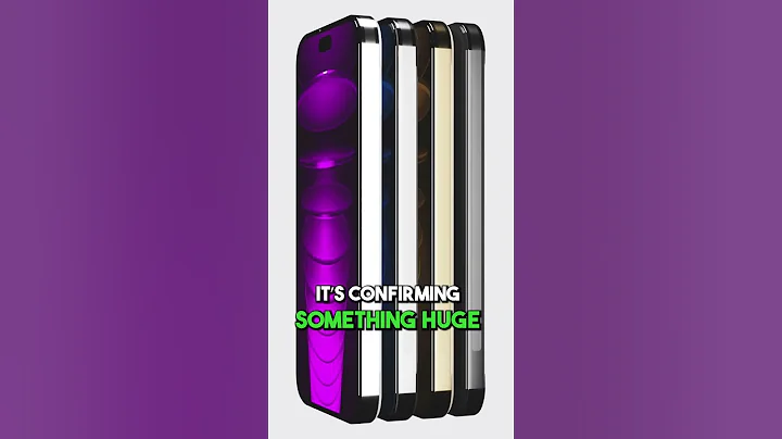 Huge iPhone 15 leak! (USB-C on iPhone 15) #shorts #apple - 天天要聞