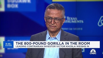 Opportunistic credit investing: Strategic Value Partners