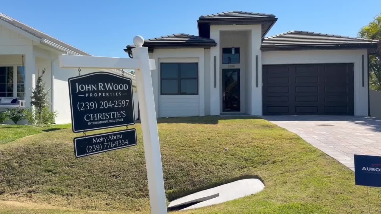 Naples housing market shows signs of stability after years of volatility