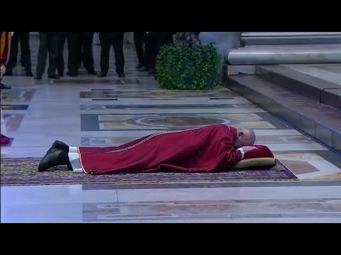Reportagem explica a simbologia que marca a Sexta feira Santa