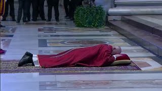 Reportagem Explica A Simbologia Que Marca A Sexta Feira Santa