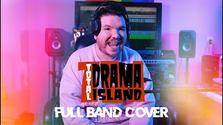 Download Lagu Total Drama Island (FULL BAND #themesong COVER) - Pop! not soda. MP3