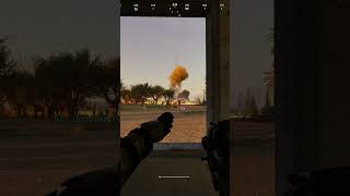 Разбор ABRAMS на запчасти в SQUAD!
