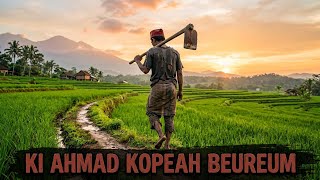 Ki Balap Kisah Ki Ahmad Kopeah Beureum Full Tanpa Iklan