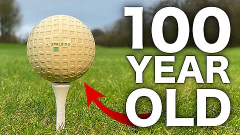 Are 8 year old golf balls still good?
