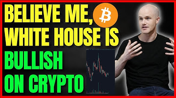 "Dollar Dead Bitcoin Next WRC" Coinbase CEO Crypto Interview